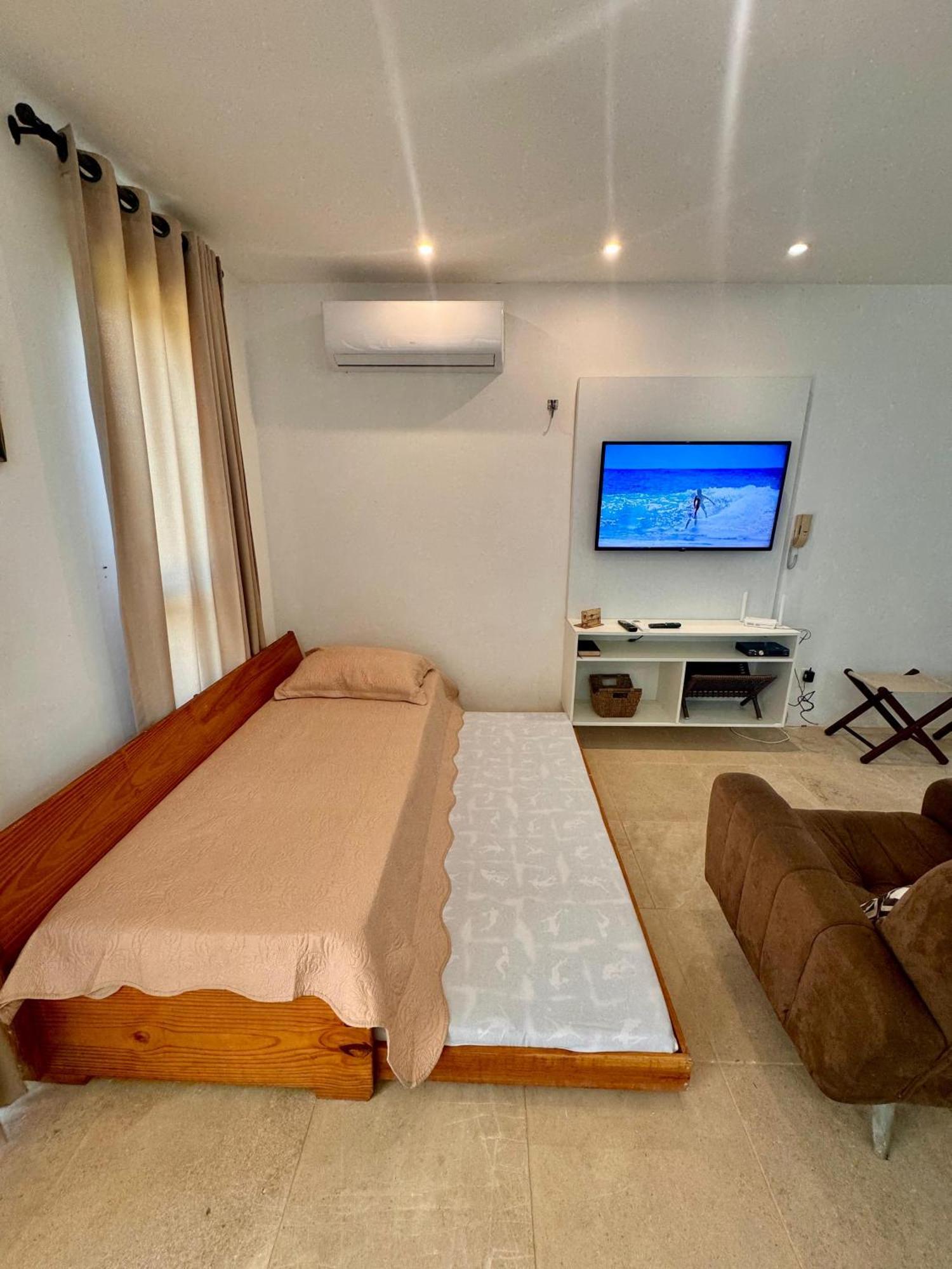 Taiba Beach Resort - Ap 106 Bl A - Imob Temporada Exterior foto